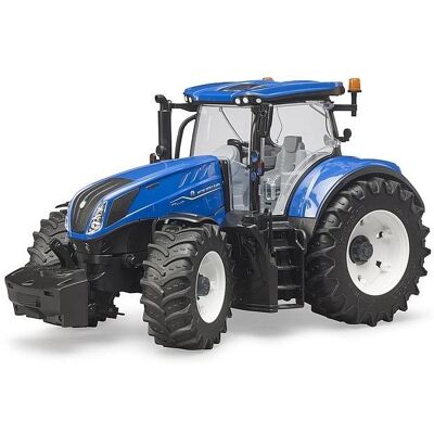 Bruder 3120 Traktor New Holland T7.315 Bruder 3120 Traktor New Holland T7.315