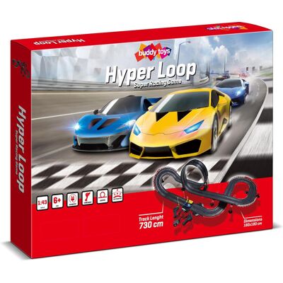 Buddy Toys BST 1731 Hyper Loop Buddy Toys BST 1731 Hyper Loop