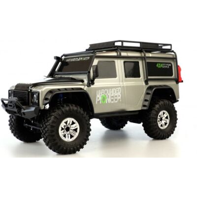 Amewi RC auto Dirt Climbing Pioneer SUV Clawler 4WD 1:10 Amewi RC auto Dirt Climbing Pioneer SUV Clawler 4WD 1:10