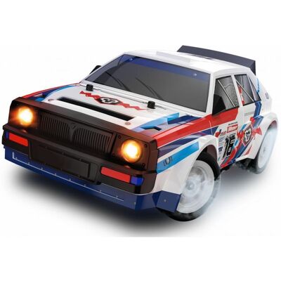 Amewi RC auto LR16 Rallye Drift Sports Car 1:16 Brushed Amewi RC auto LR16 Rallye Drift Sports Car 1:16 Brushed