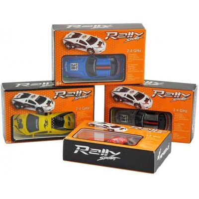 Amewi RC auto Mini Rally Sport Car M 1:67 Amewi RC auto Mini Rally Sport Car M 1:67