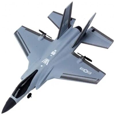FX RC Stíhačka Lockheed Martin F-35 6G Gyro G FX RC Stíhačka Lockheed Martin F-35 6G Gyro G