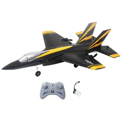 FX RC Stíhačka Lockheed Martin F-35 6G Gyro B FX RC Stíhačka Lockheed Martin F-35 6G Gyro B