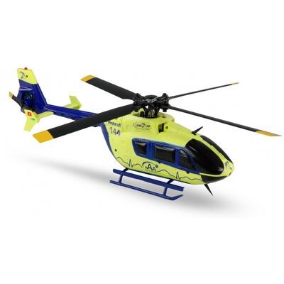 Amewi RC vrtulník AFX -135 Alpine Air Ambulance Amewi RC vrtulník AFX -135 Alpine Air Ambulance