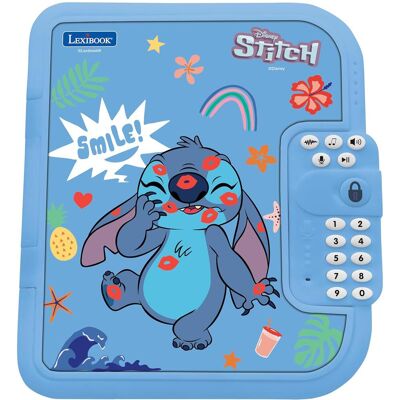 Lexibook Elektronický zápisník Secret Safe Disney Stitch Lexibook Elektronický zápisník Secret Safe Disney Stitch