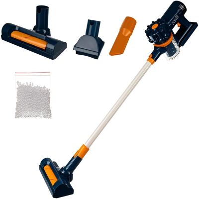 Kruzzel 23544 Vysávač detský tyčový MaxPower Kruzzel 23544 Vysávač detský tyčový MaxPower