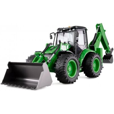 Amewi RC traktor bager G1401E 1:14 Amewi RC traktor bager G1401E 1:14