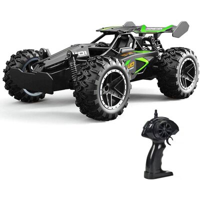 KIK KX2926 RC auto High Speed Stunt, 18 km/h, diaľkové ovládanie 2,4 GHz KIK KX2926 RC auto High Speed Stunt, 18 km/h, diaľkové ovládanie 2,4 GHz