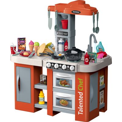 Kids World Kuchynka TALENTED CHEF Kids World Kuchynka TALENTED CHEF