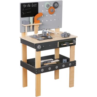 Aga4Kids Detský pracovný ponk MR6159 Aga4Kids Detský pracovný ponk MR6159