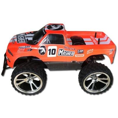 NincoRacers Masher + 1:10 2,4 GHz RTR NincoRacers Masher + 1:10 2,4 GHz RTR
