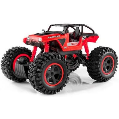 Hobbyzone NincoRacers Adventure 1:16 2,4 GHz RTR Hobbyzone NincoRacers Adventure 1:16 2,4 GHz RTR