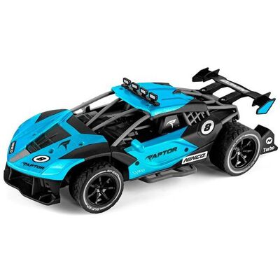 NincoRacers Raptor 1:16 2,4 GHz RTR NincoRacers Raptor 1:16 2,4 GHz RTR