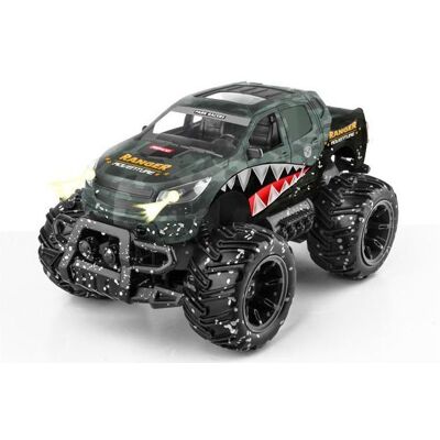 NincoRacers Ranger 1:14 2,4 GHz RTR NincoRacers Ranger 1:14 2,4 GHz RTR