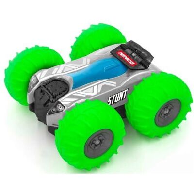 NincoRacers Stunt RTR zelené NincoRacers Stunt RTR zelené