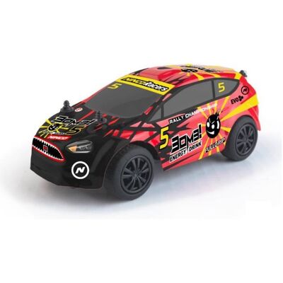 NincoRacers X Rally Bomb 1:30 2,4 GHz RTR NincoRacers X Rally Bomb 1:30 2,4 GHz RTR