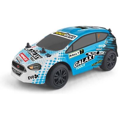 NincoRacers X Rally Galaxy 1 : 30 2,4 GHz RTR NincoRacers X Rally Galaxy 1 : 30 2,4 GHz RTR
