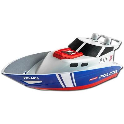 Nincocean Polícia 2.4 GHz RTR Nincocean Polícia 2.4 GHz RTR