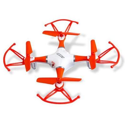 NincoAir Orbit 2,4 GHz RTF NincoAir Orbit 2,4 GHz RTF