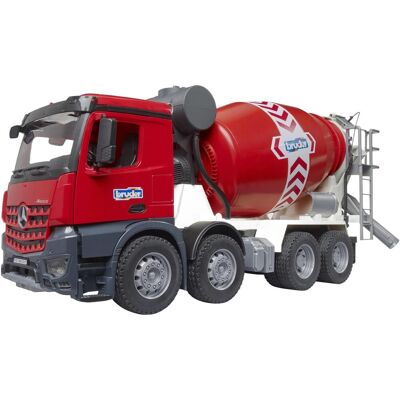 Bruder 03655 Miešačka MB Arocs Bruder 03655 Miešačka MB Arocs