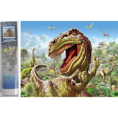 Norimpex T-Rex 30 × 40 cm Norimpex T-Rex 30 × 40 cm