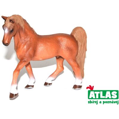 Wiky Atlas Kôň Wiky Atlas Kôň
