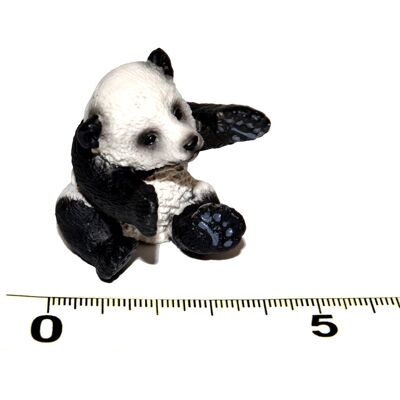 Wiky Atlas Pandie mláďa Wiky Atlas Pandie mláďa