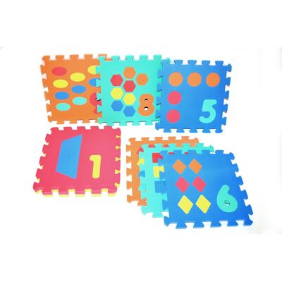 Wiky mäkké puzzle Wiky mäkké puzzle