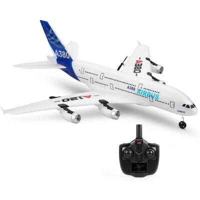 Amewi AIRBUS A380 RC lietadlo Amewi AIRBUS A380 RC lietadlo