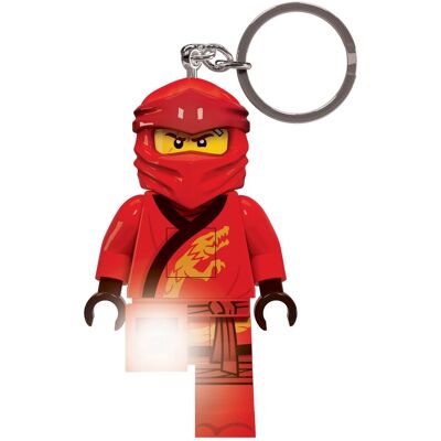 Lego Ninjago Legacy Kai, svietiaca figúrka Lego Ninjago Legacy Kai, svietiaca figúrka