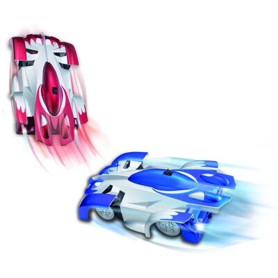 Datram Praha Wall rider car Datram Praha Wall rider car