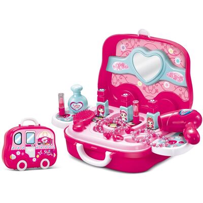 Buddy Toys BGP 2013 Salón krásy Buddy Toys BGP 2013 Salón krásy