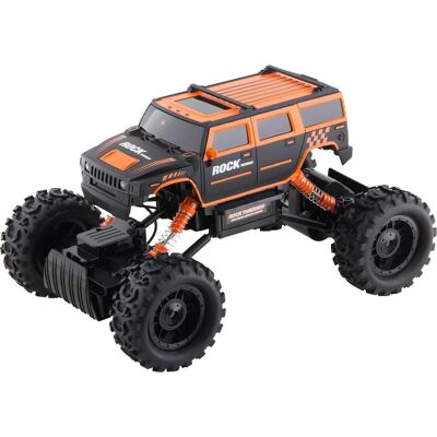 Buddy Toys BRC 14.613 RC Rock Climber Buddy Toys BRC 14.613 RC Rock Climber