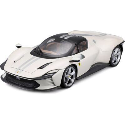 Bburago Signature Ferrari Series Daytona SP3 1 : 18 Bburago Signature Ferrari Series Daytona SP3 1 : 18