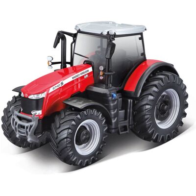 Bburago Massey Ferguson 8740S 1 : 43 Bburago Massey Ferguson 8740S 1 : 43