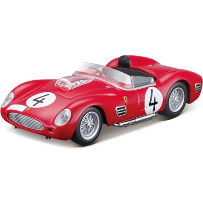 Bburago Signature Ferrari Testa Rosa 1 : 43 #4 Bburago Signature Ferrari Testa Rosa 1 : 43 #4