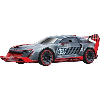 Bburago Signature Audi S1 e-tron quattro 1 : 43 Bburago Signature Audi S1 e-tron quattro 1 : 43