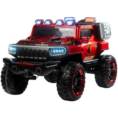 BlueTouch Detský elektrický off-road – verzia pre chlapcov a rytierov BlueTouch Detský elektrický off-road – verzia pre chlapcov a rytierov