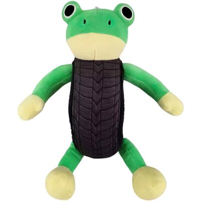 Plush Brainrot Boneca Ambalabu 31 cm Plush Brainrot Boneca Ambalabu 31 cm