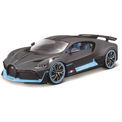 Bburago Bugatti Divo Bburago Bugatti Divo