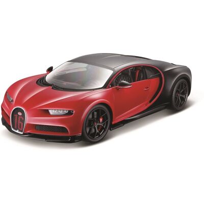 Bburago Bugatti Chiron Sport Bburago Bugatti Chiron Sport