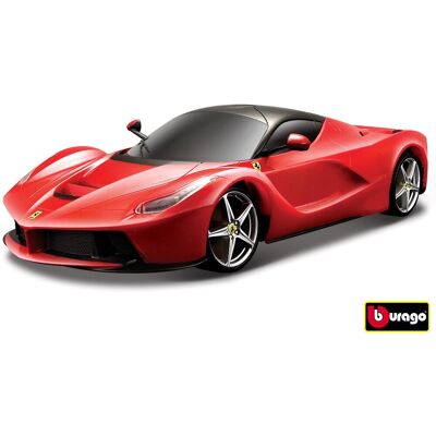Bburago La Ferrari Bburago La Ferrari