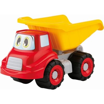 Androni Happy Truck nákladné auto – 26,5 cm Androni Happy Truck nákladné auto – 26,5 cm