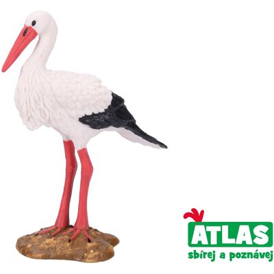 Wiky Atlas Bocian Wiky Atlas Bocian