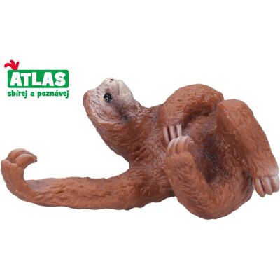 Wiky Atlas Leňochod Wiky Atlas Leňochod