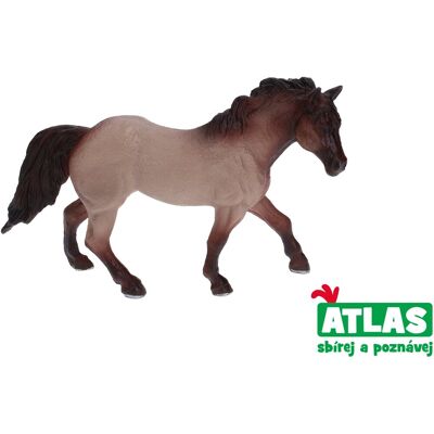 Wiky Atlas Kôň Wiky Atlas Kôň