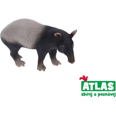 Wiky Atlas Tapír Wiky Atlas Tapír