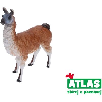Wiky Atlas Lama Wiky Atlas Lama