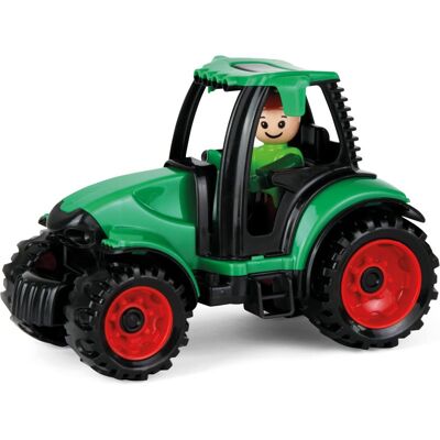 Lena Truckies traktor Lena Truckies traktor