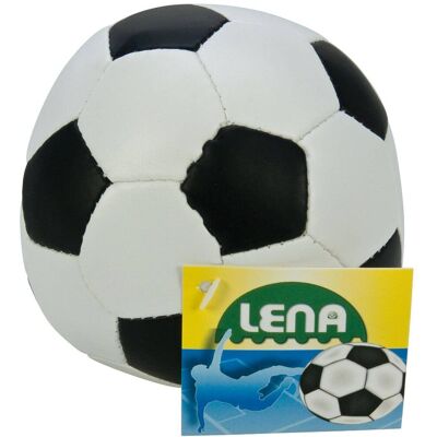 Lena Loptička mäkká, priemer 11 cm Lena Loptička mäkká, priemer 11 cm